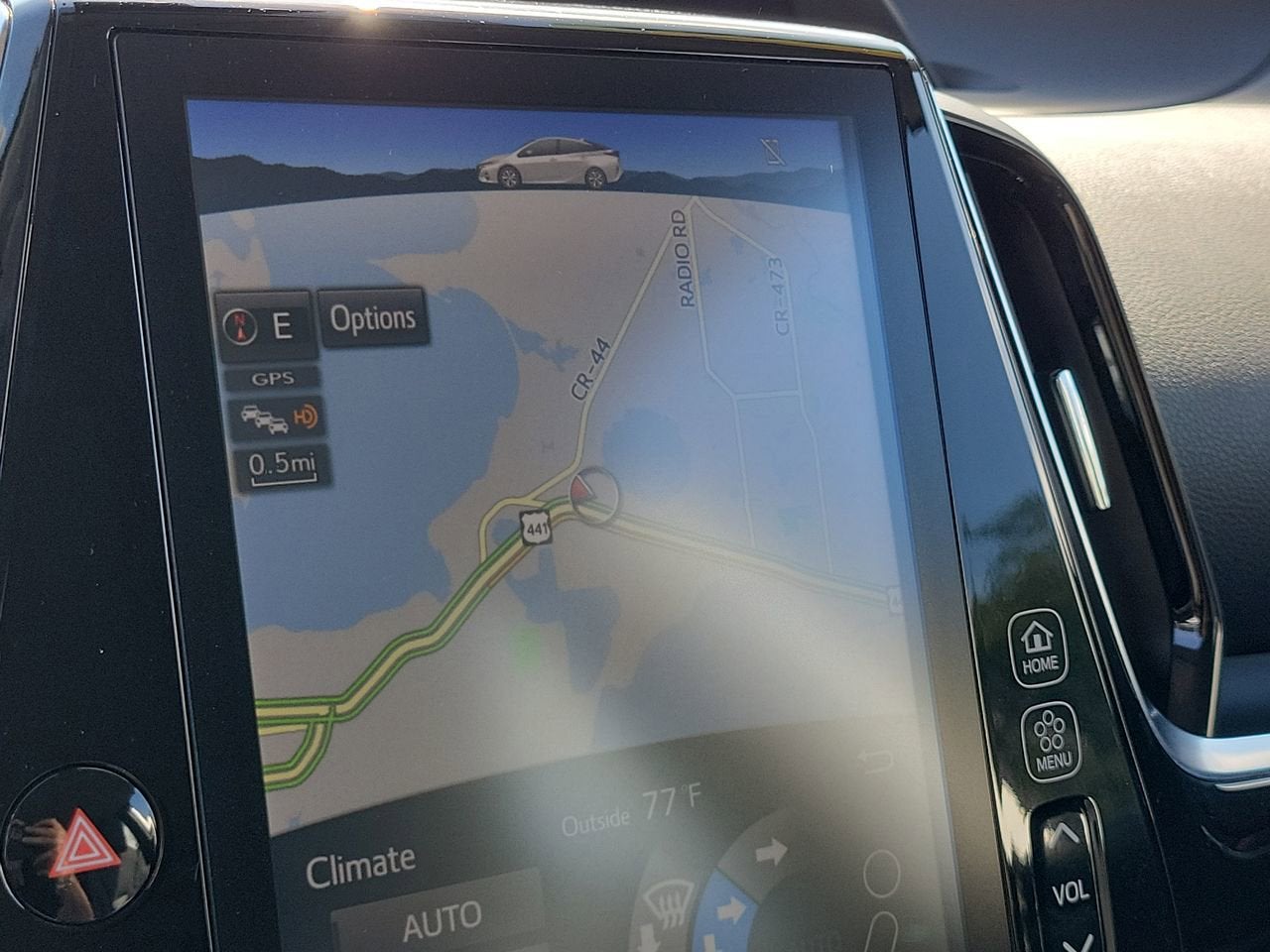 2021 Toyota Prius Prime XLE