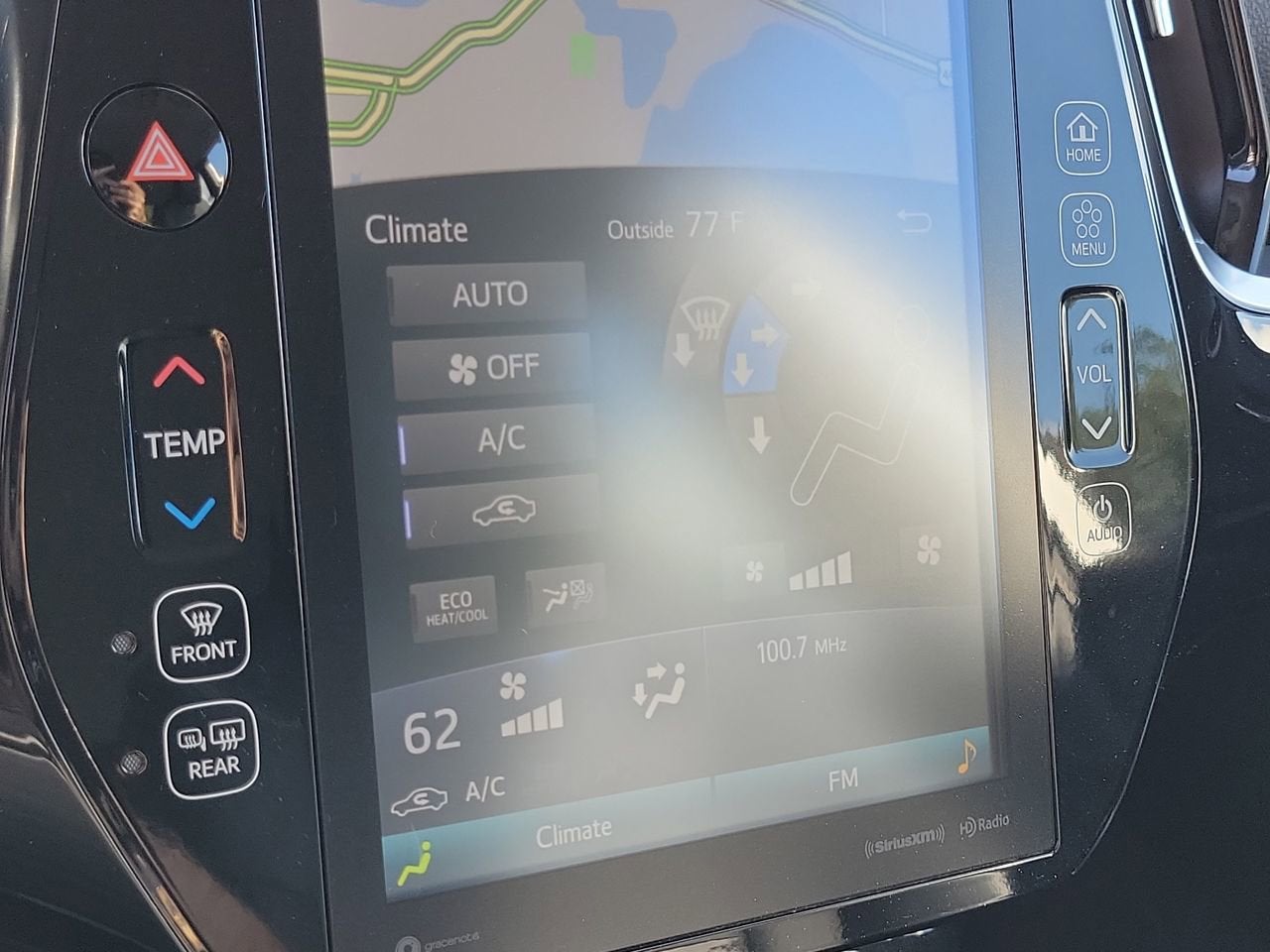 2021 Toyota Prius Prime XLE