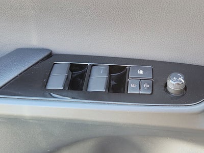 2021 Toyota Prius Prime XLE