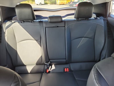 2021 Toyota Prius Prime XLE