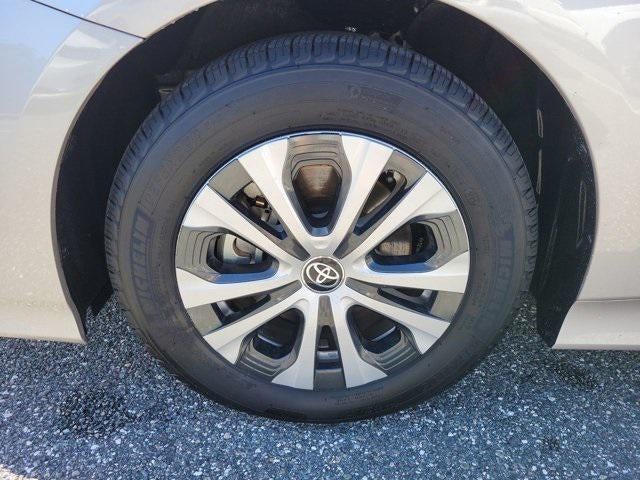 2021 Toyota Prius Prime XLE