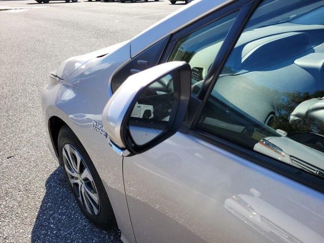 2021 Toyota Prius Prime XLE