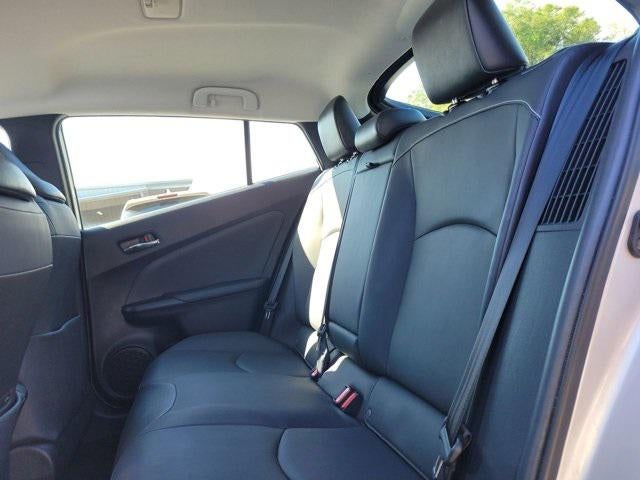 2021 Toyota Prius Prime XLE