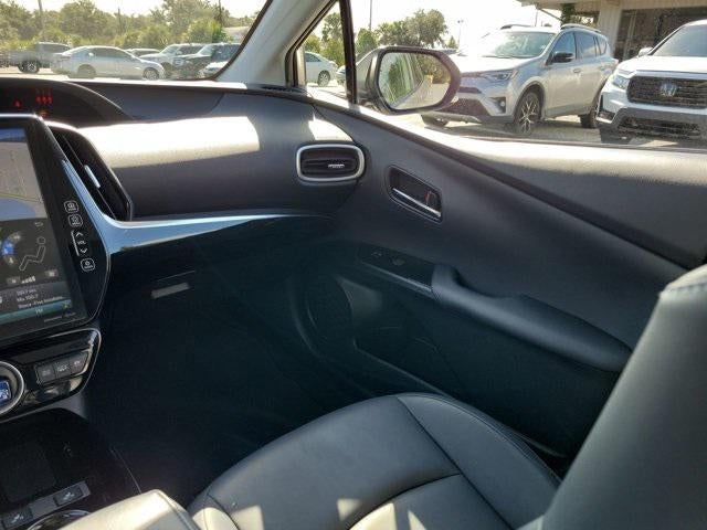 2021 Toyota Prius Prime XLE