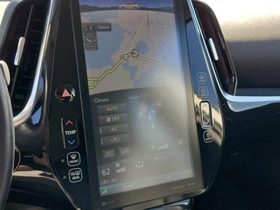 2021 Toyota Prius Prime XLE