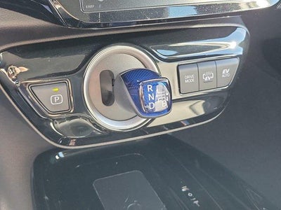 2021 Toyota Prius Prime XLE