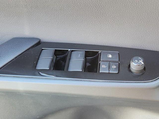 2021 Toyota Prius Prime XLE