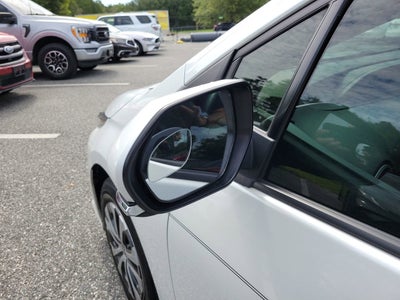 2021 Toyota Prius Prime XLE
