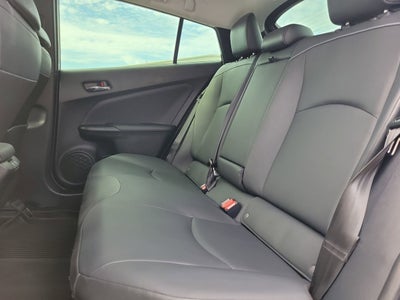 2021 Toyota Prius Prime XLE