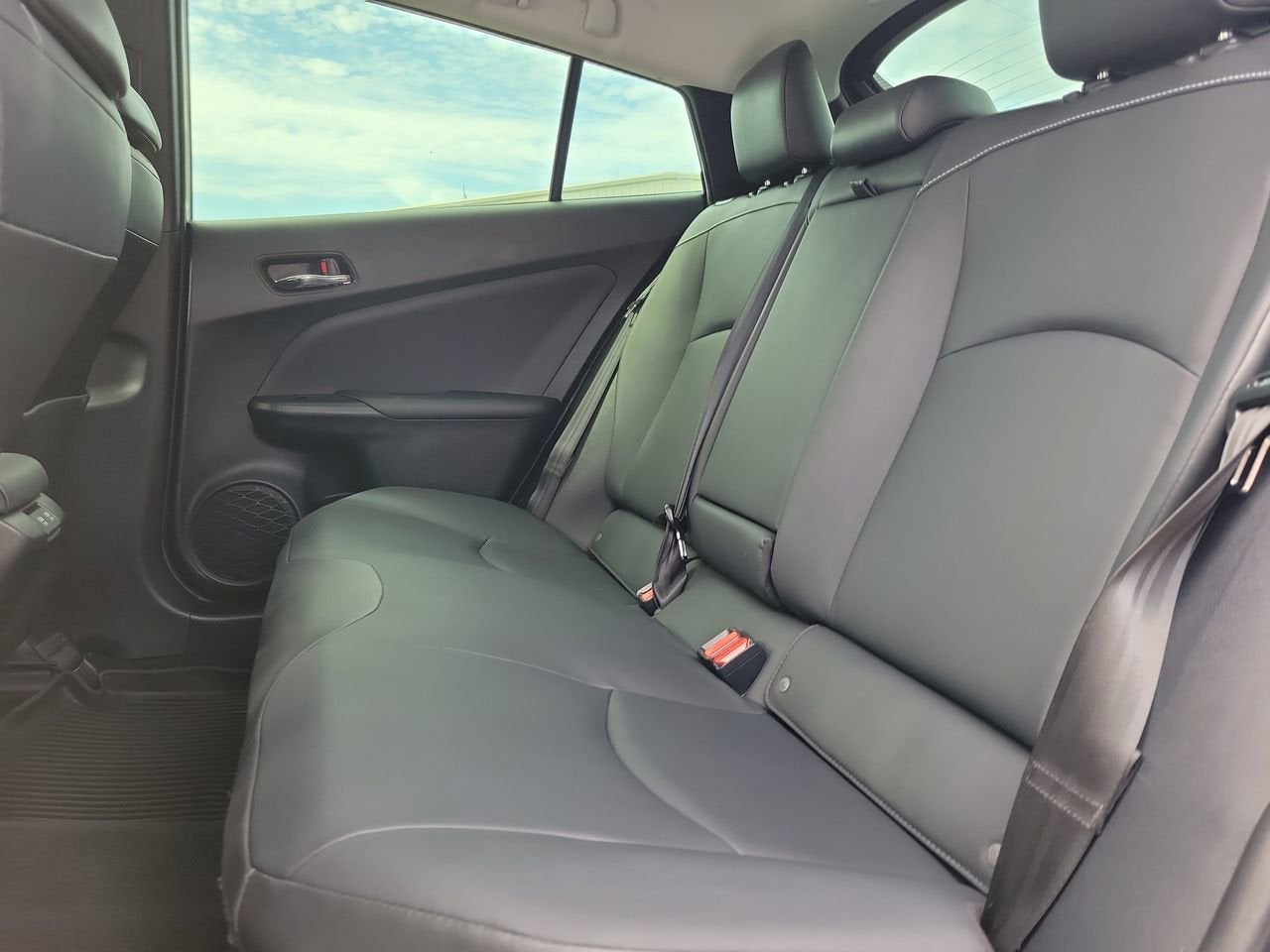 2021 Toyota Prius Prime XLE