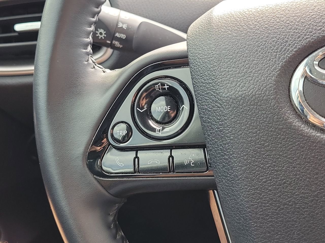 2021 Toyota Prius Prime XLE