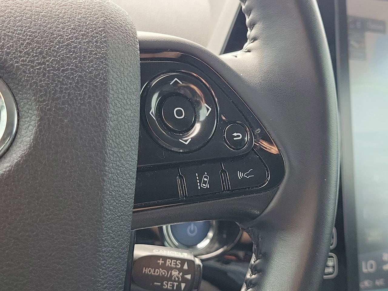 2021 Toyota Prius Prime XLE