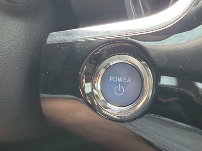 2021 Toyota Prius Prime XLE