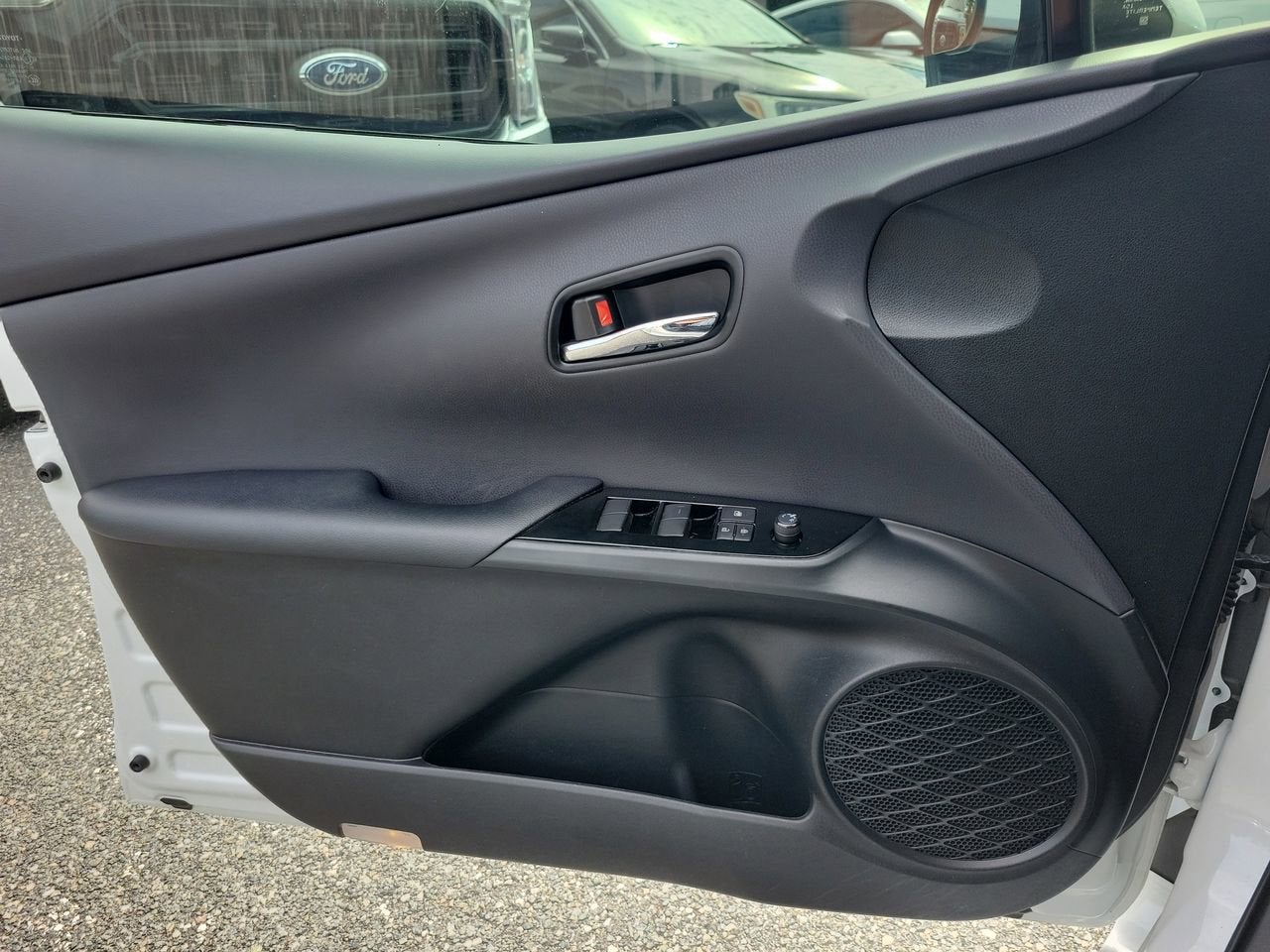 2021 Toyota Prius Prime XLE