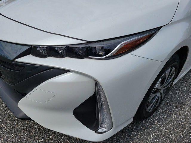 2021 Toyota Prius Prime XLE