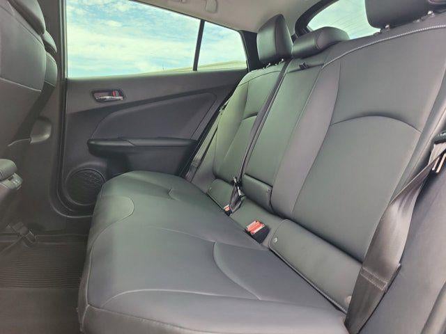 2021 Toyota Prius Prime XLE