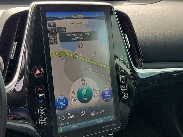 2021 Toyota Prius Prime XLE