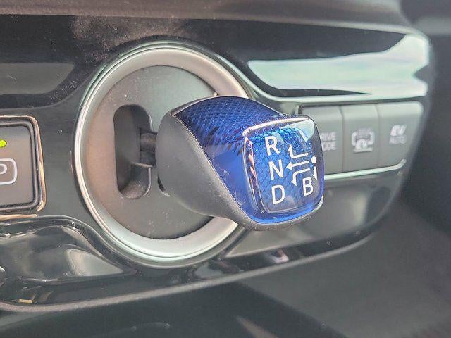2021 Toyota Prius Prime XLE