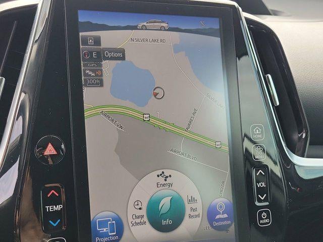 2021 Toyota Prius Prime XLE