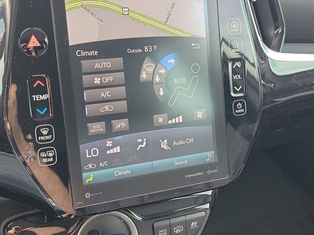 2021 Toyota Prius Prime XLE