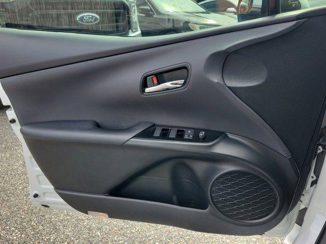 2021 Toyota Prius Prime XLE