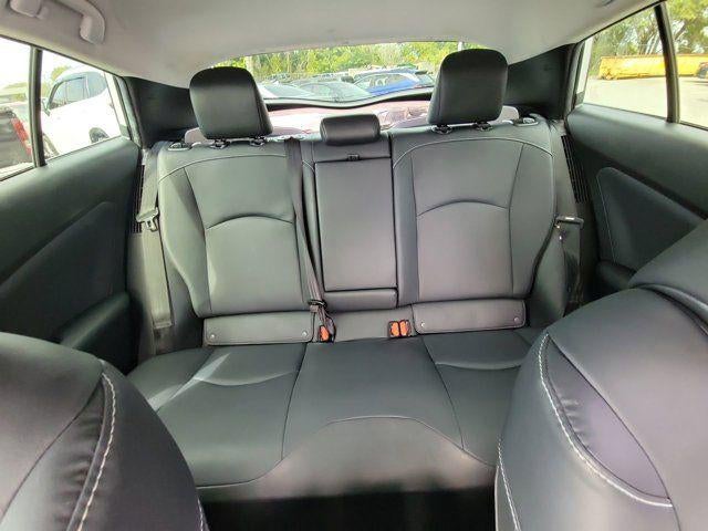 2021 Toyota Prius Prime XLE