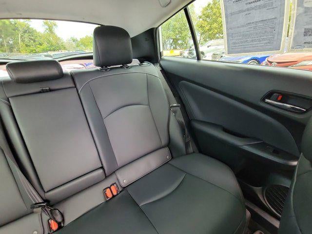 2021 Toyota Prius Prime XLE