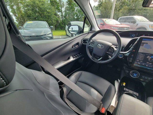 2021 Toyota Prius Prime XLE