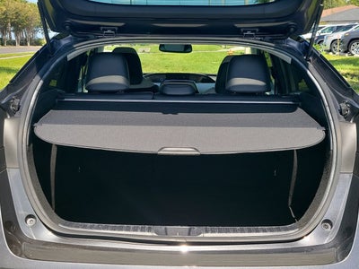 2022 Toyota Prius XLE