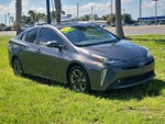 2022 Toyota Prius XLE