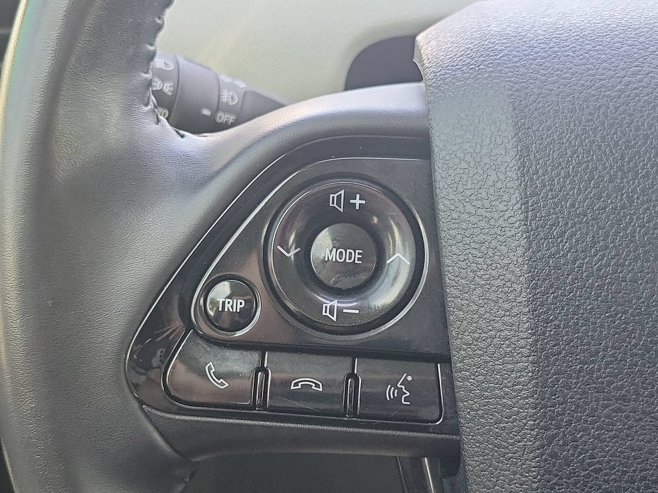 2022 Toyota Prius XLE