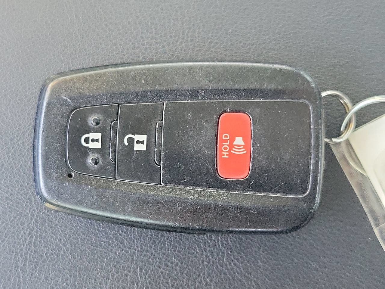2022 Toyota Prius XLE
