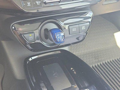 2022 Toyota Prius XLE