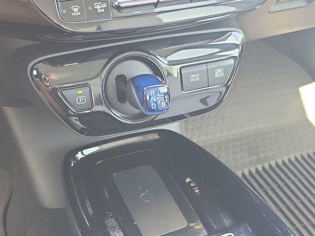 2022 Toyota Prius XLE