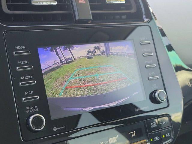 2022 Toyota Prius XLE