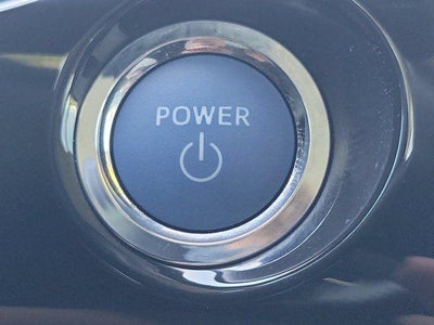 2022 Toyota Prius XLE