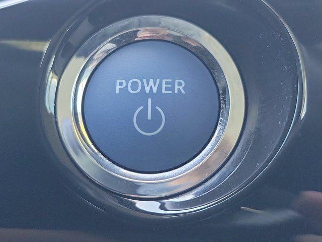 2022 Toyota Prius XLE