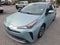 2021 Toyota Prius XLE