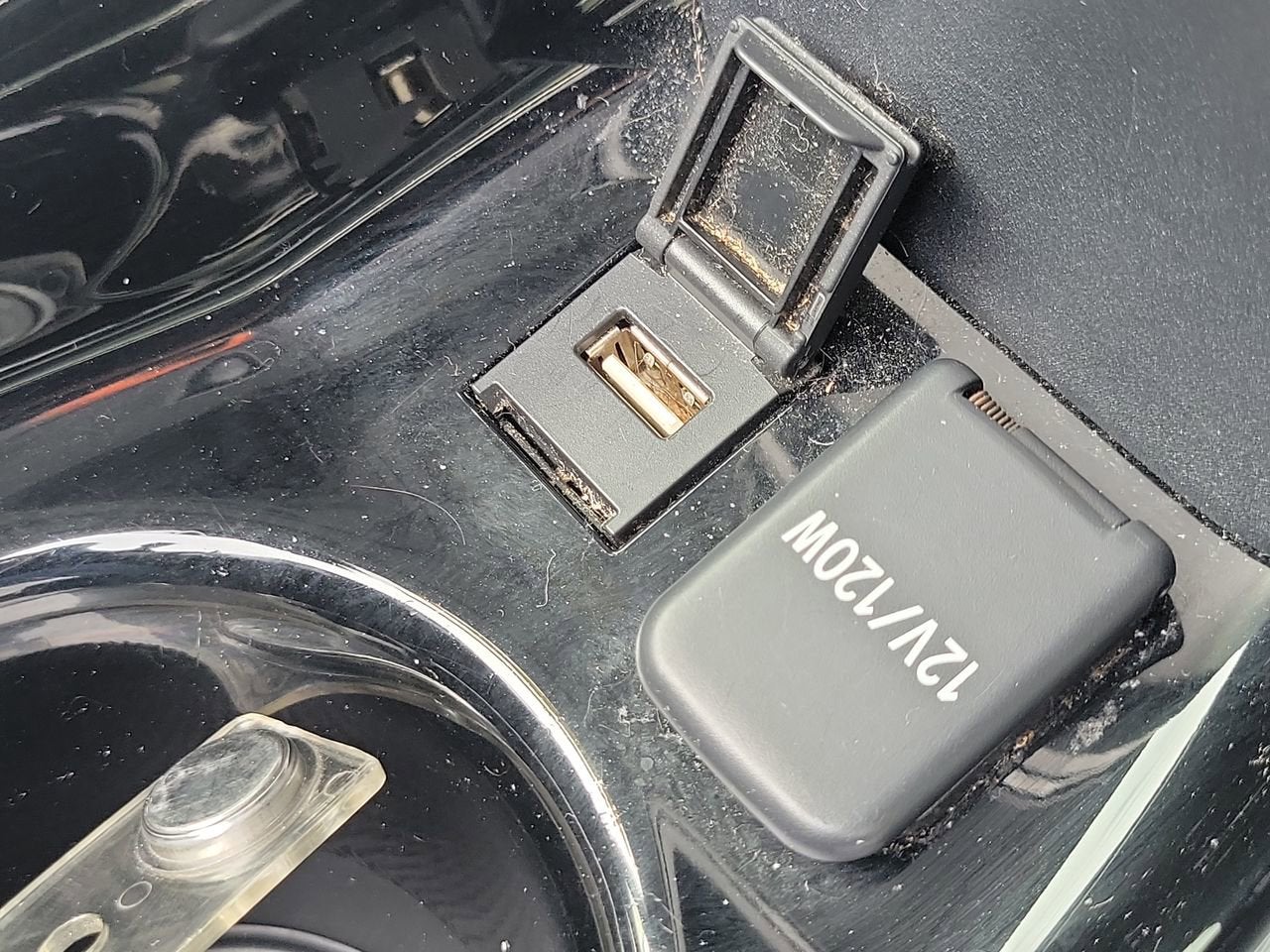 2021 Toyota Prius XLE