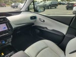 2021 Toyota Prius XLE