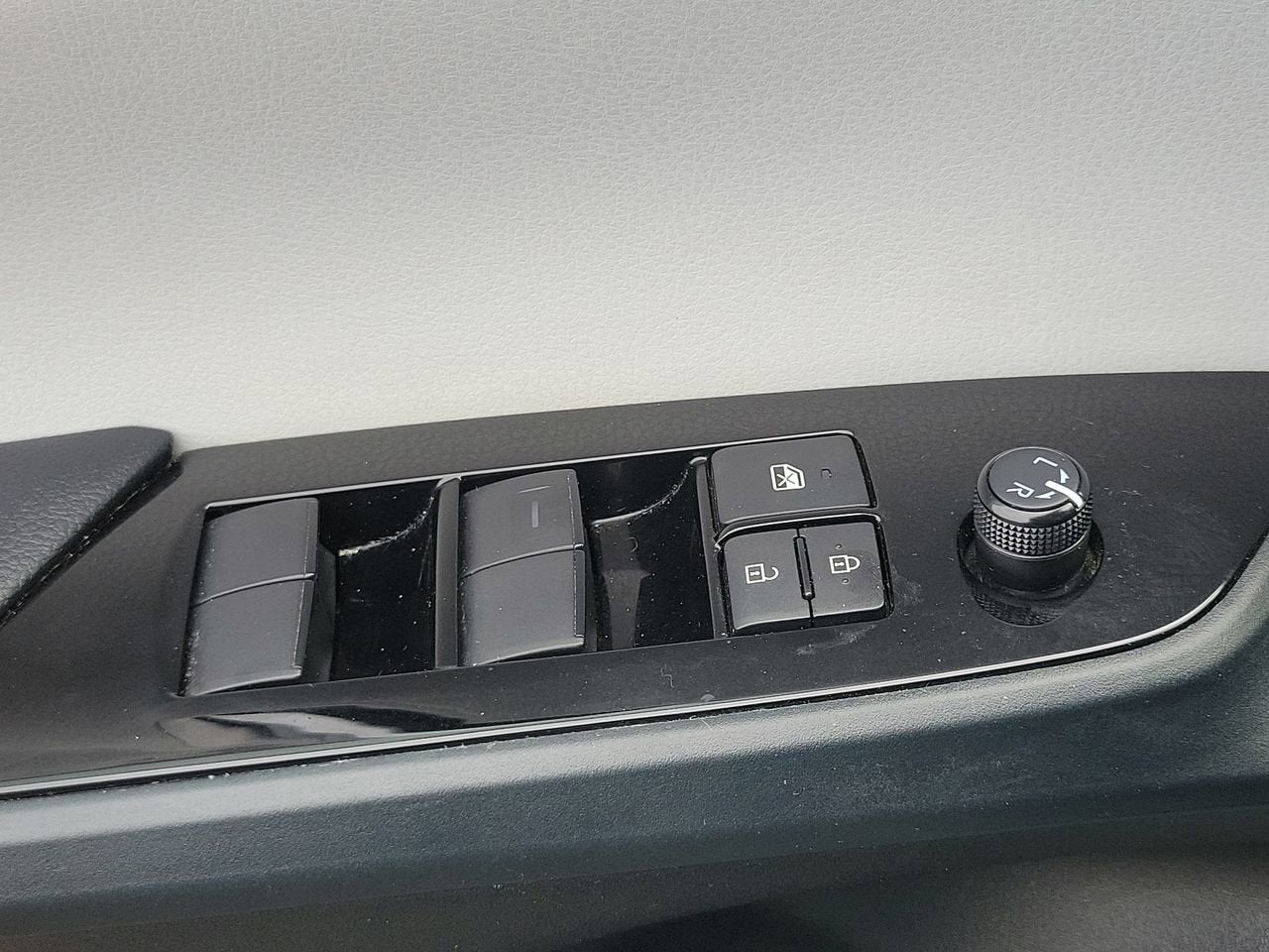 2021 Toyota Prius XLE