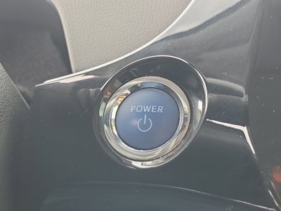 2021 Toyota Prius XLE