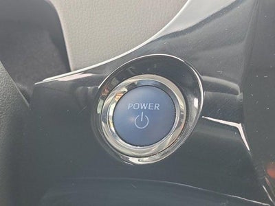 2021 Toyota Prius XLE