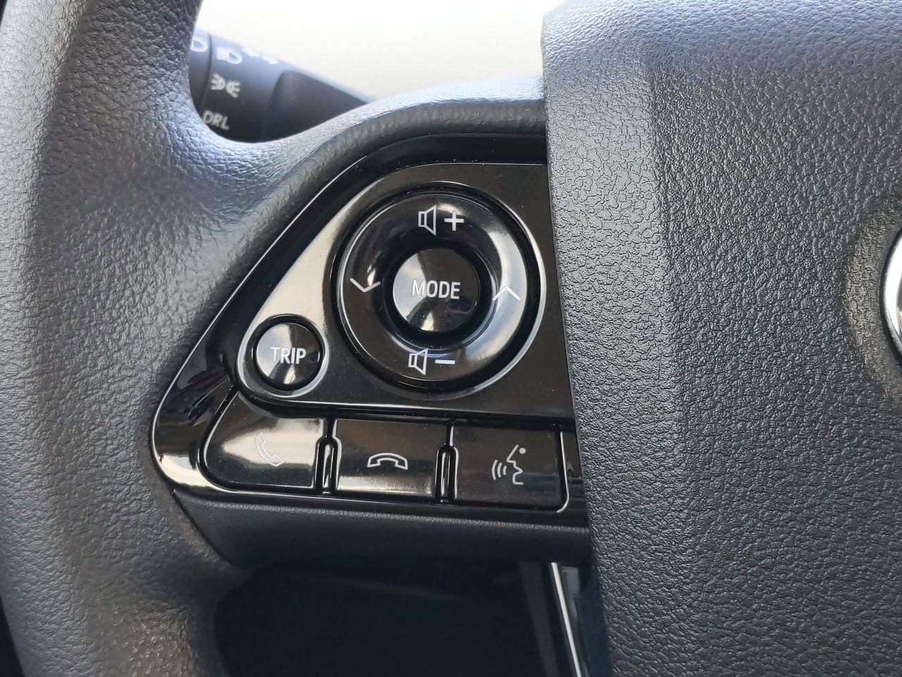 2021 Toyota Prius LE