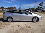 2021 Toyota Prius LE