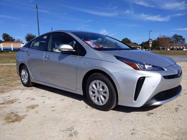 2021 Toyota Prius LE