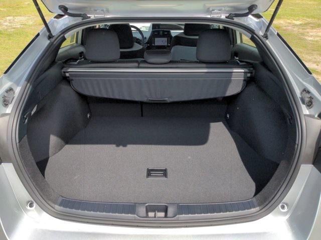 2021 Toyota Prius LE