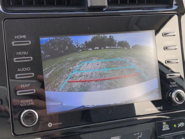 2021 Toyota Prius LE