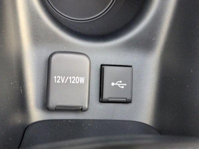 2021 Toyota Prius LE