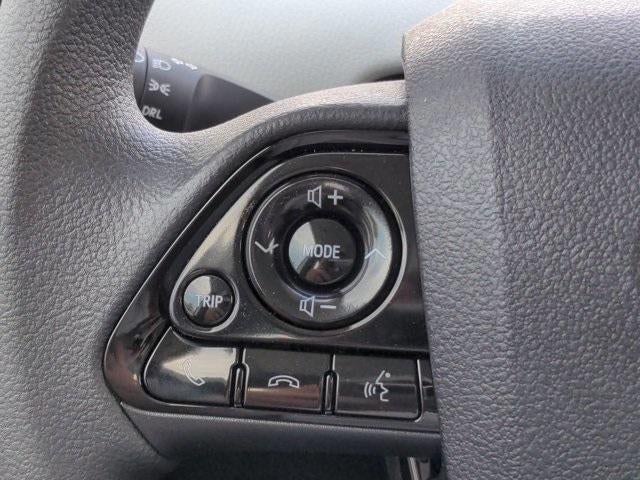 2021 Toyota Prius LE